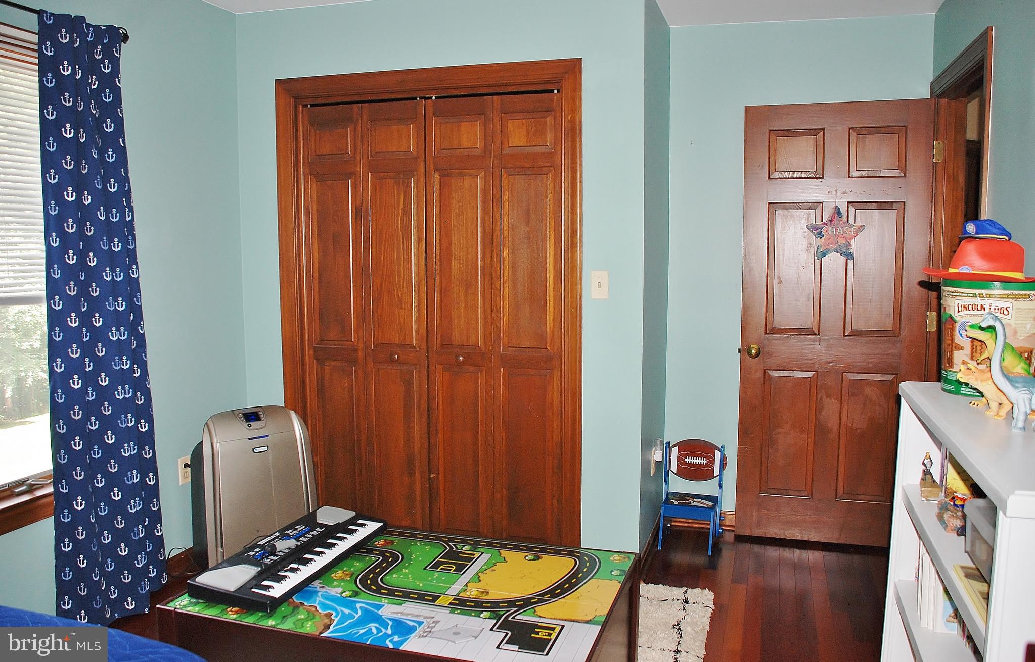 15446 Norman Road Culpeper, VA 22701 - Photo 122 of 146 Bedroom #2