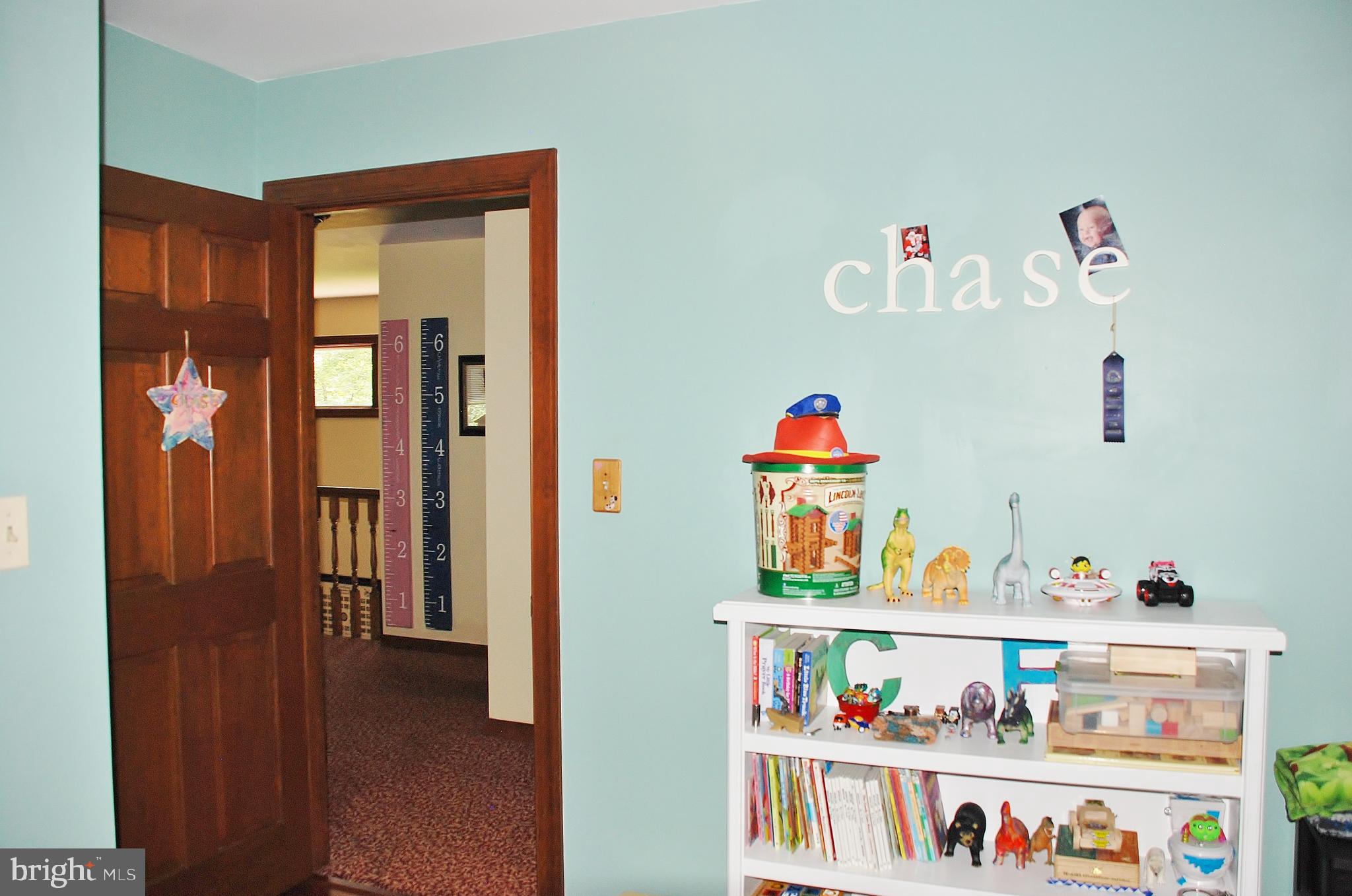 15446 Norman Road Culpeper, VA 22701 - Photo 123 of 146 Bedroom #2