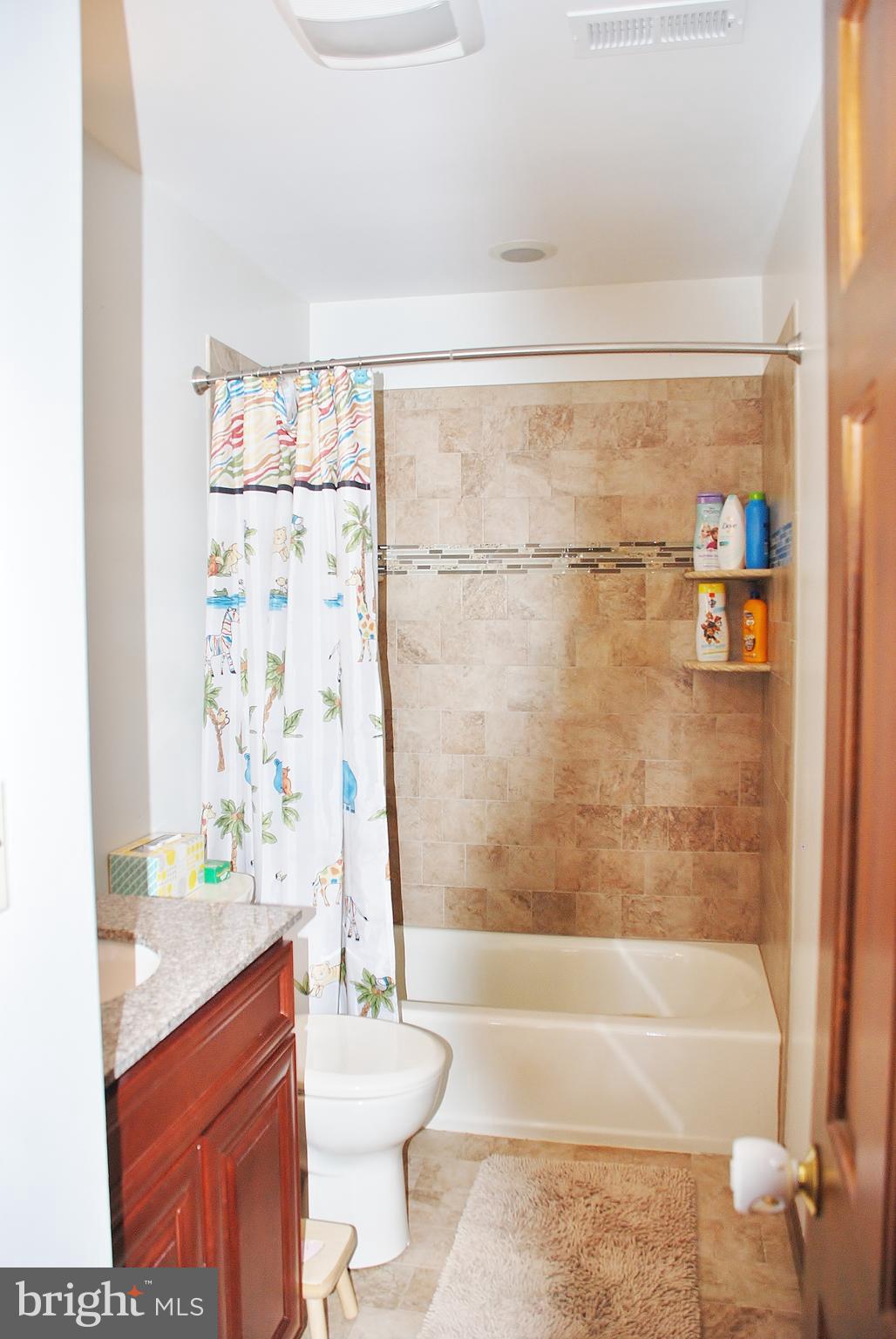 15446 Norman Road Culpeper, VA 22701 - Photo 125 of 146 Full bath on upper level