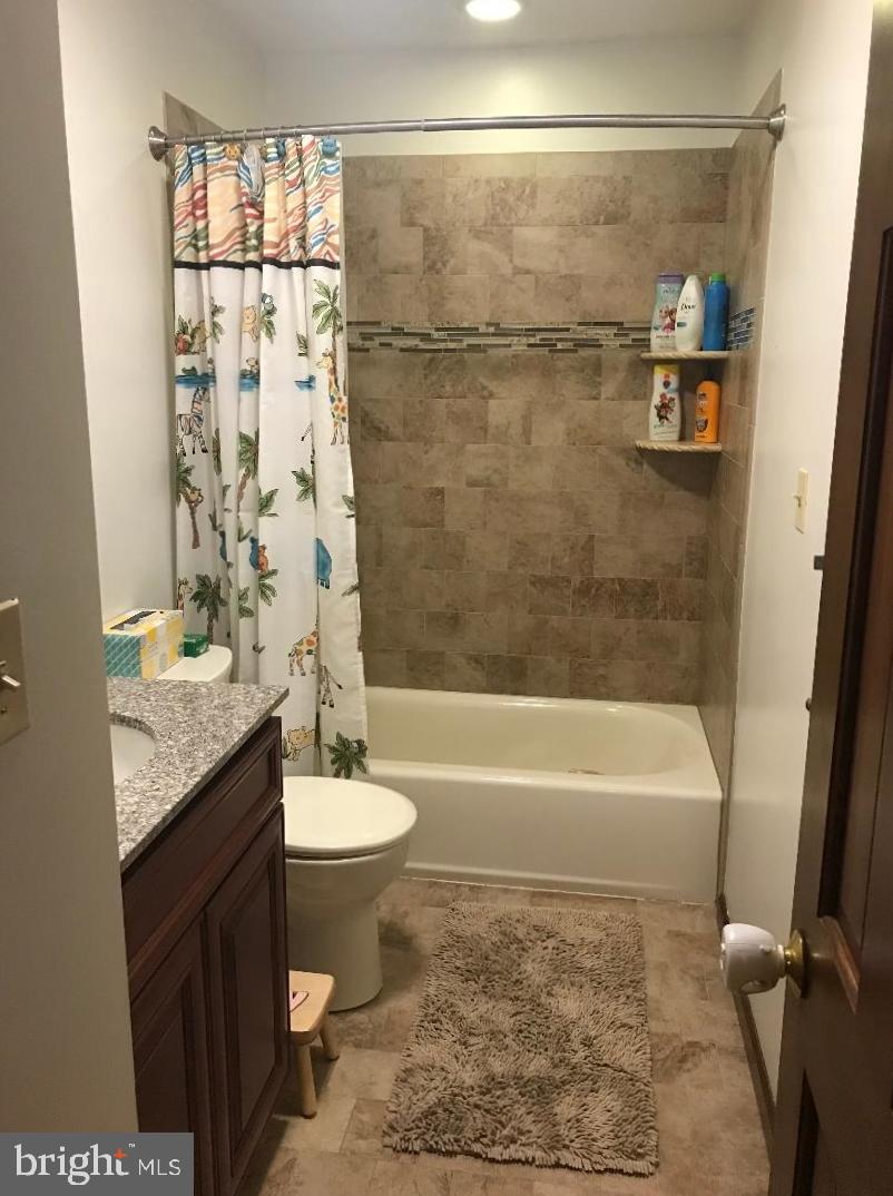 15446 Norman Road Culpeper, VA 22701 - Photo 126 of 146 Full bath on upper level