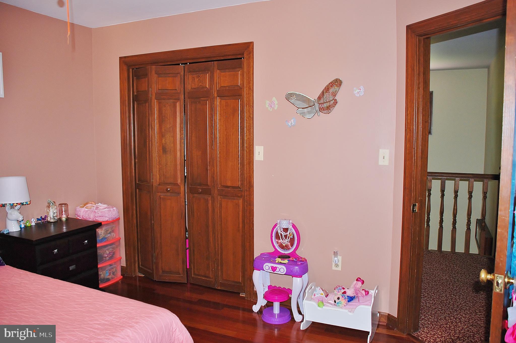 15446 Norman Road Culpeper, VA 22701 - Photo 128 of 146 Bedroom #3