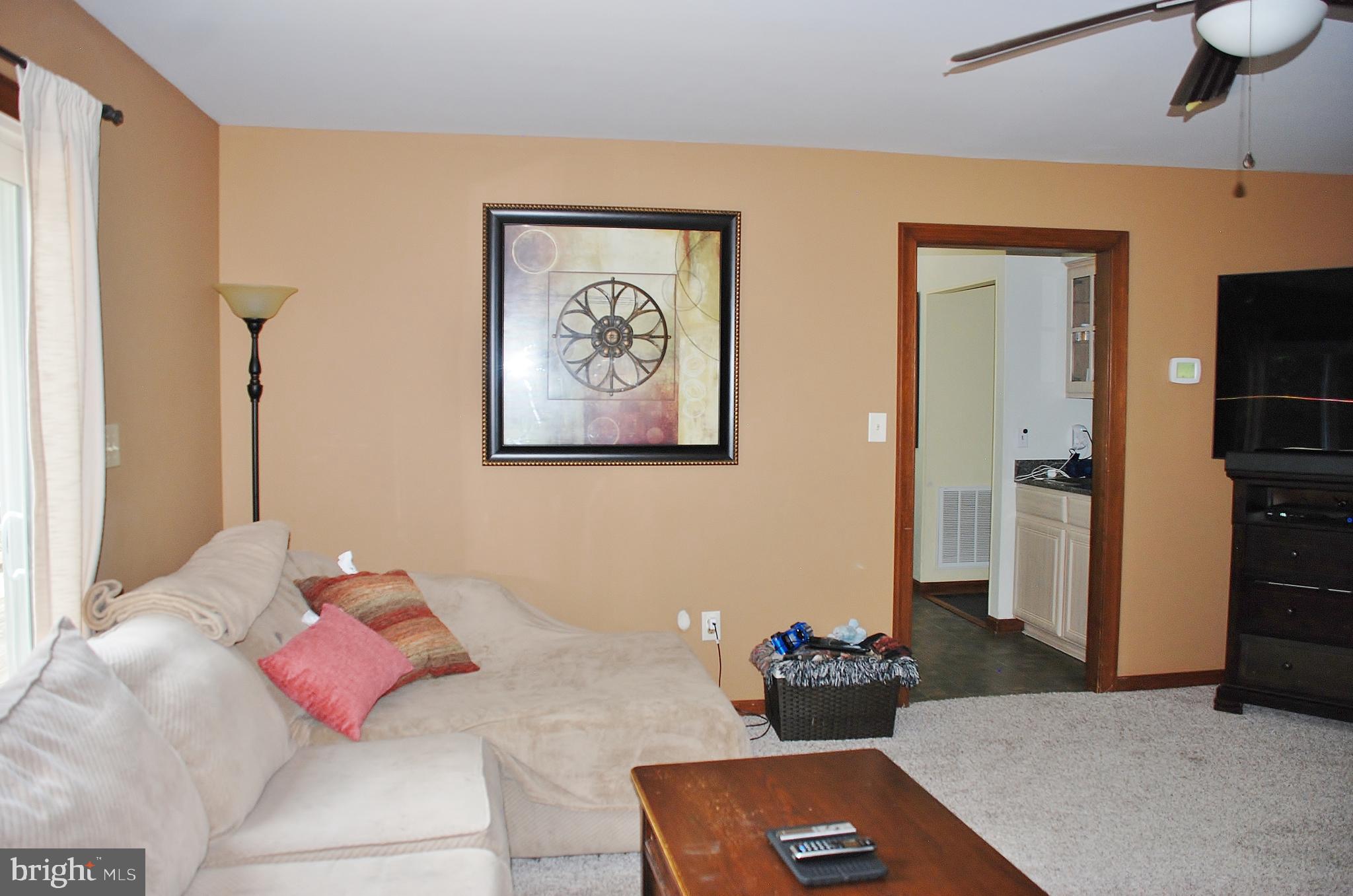 15446 Norman Road Culpeper, VA 22701 - Photo 130 of 146 Living room