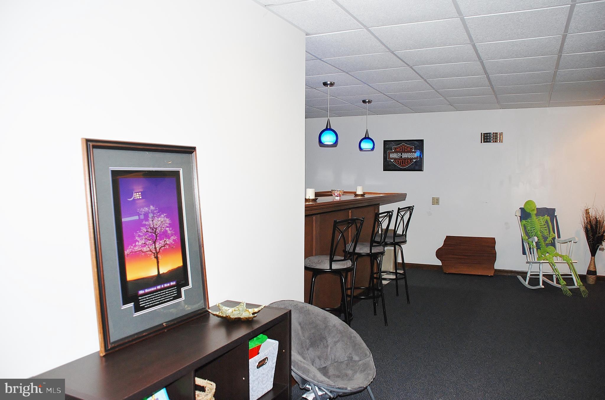 15446 Norman Road Culpeper, VA 22701 - Photo 136 of 146 Lower level