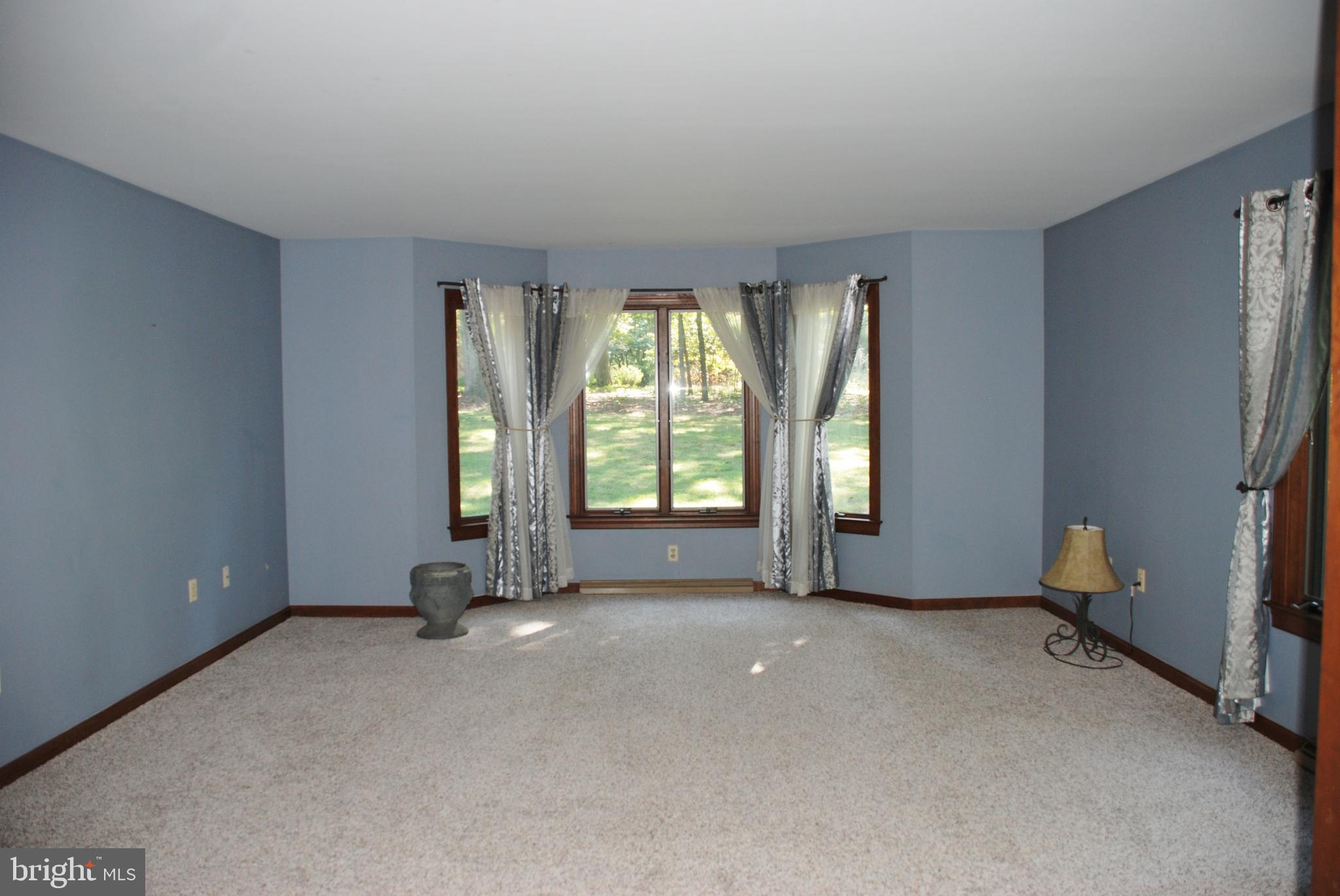 15446 Norman Road Culpeper, VA 22701 - Photo 15 of 146 Formal dining room with bow window