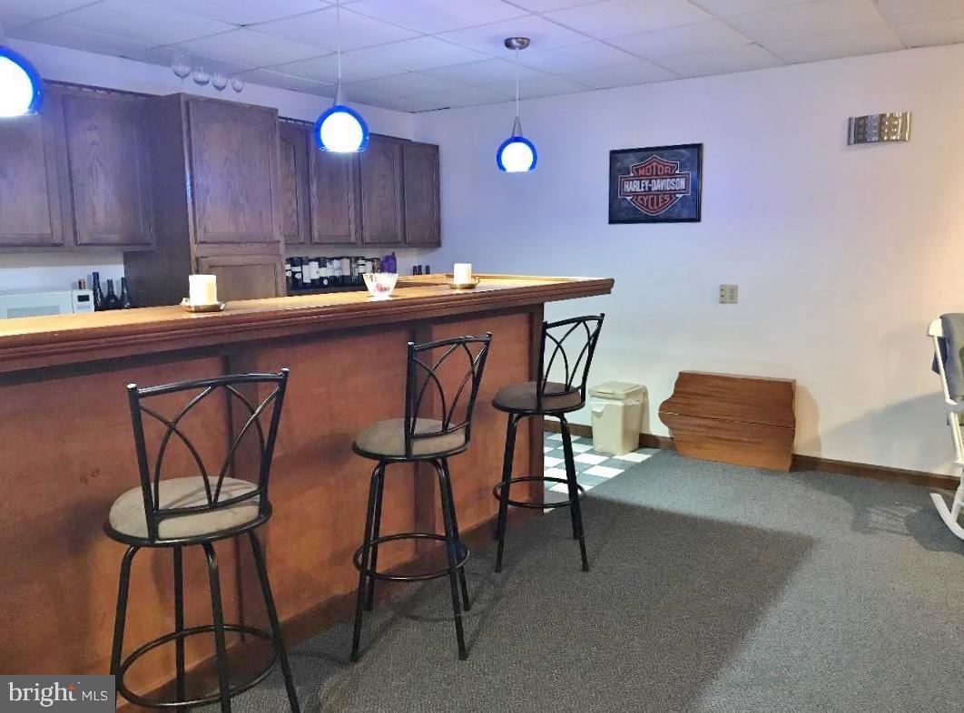 15446 Norman Road Culpeper, VA 22701 - Photo 141 of 146 Bar on lower level