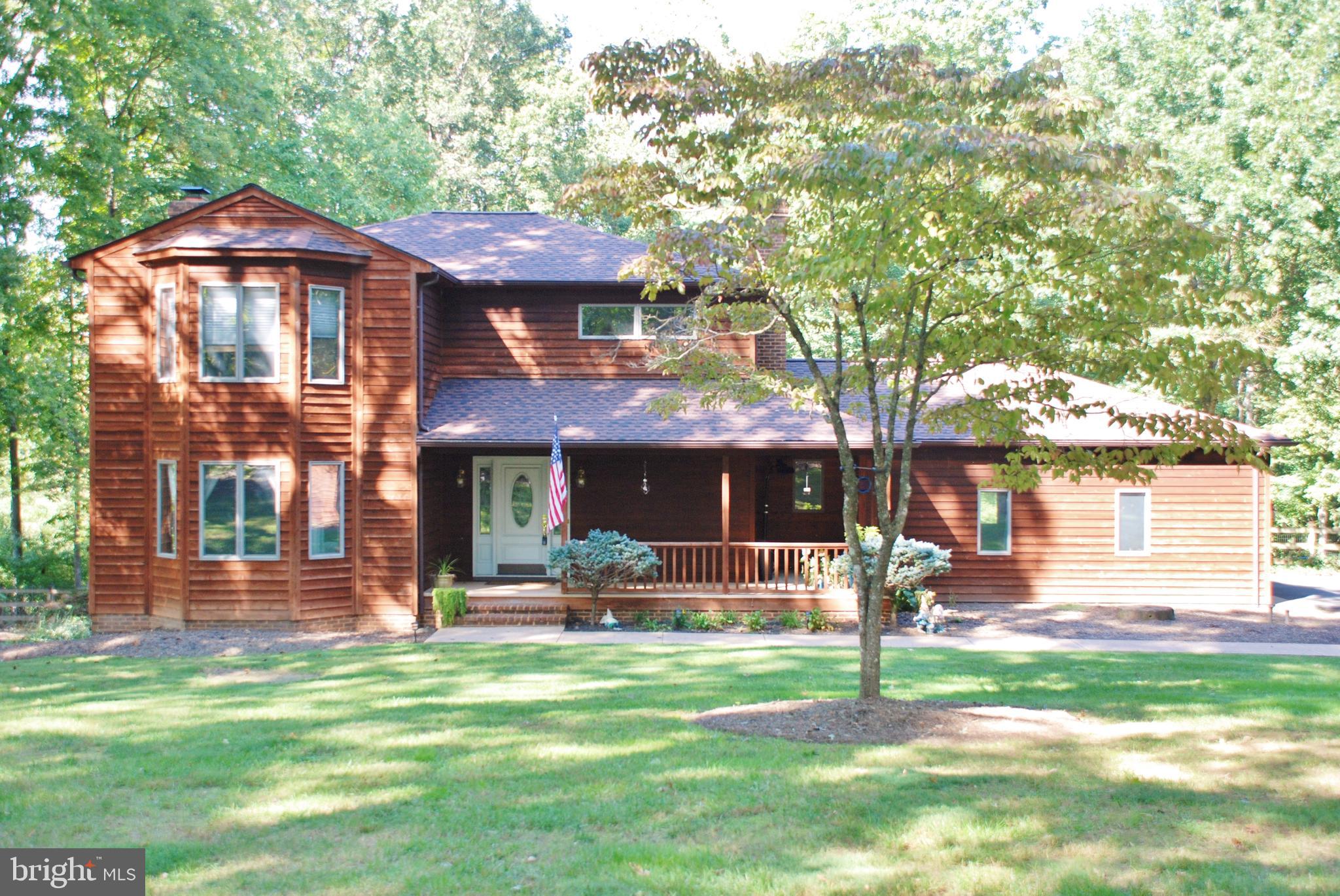 15446 Norman Road Culpeper, VA 22701 - Photo 146 of 146 Front