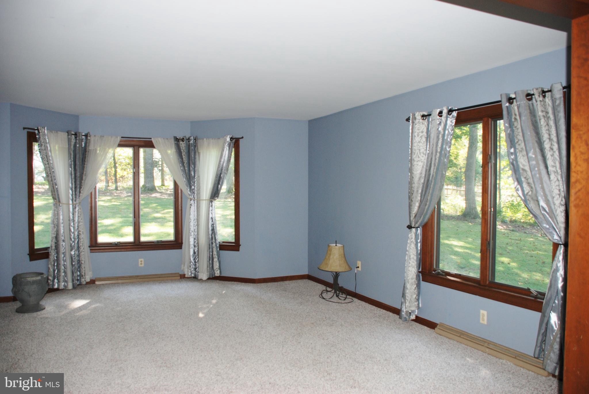 15446 Norman Road Culpeper, VA 22701 - Photo 16 of 146 Formal dining room with lights of natural light