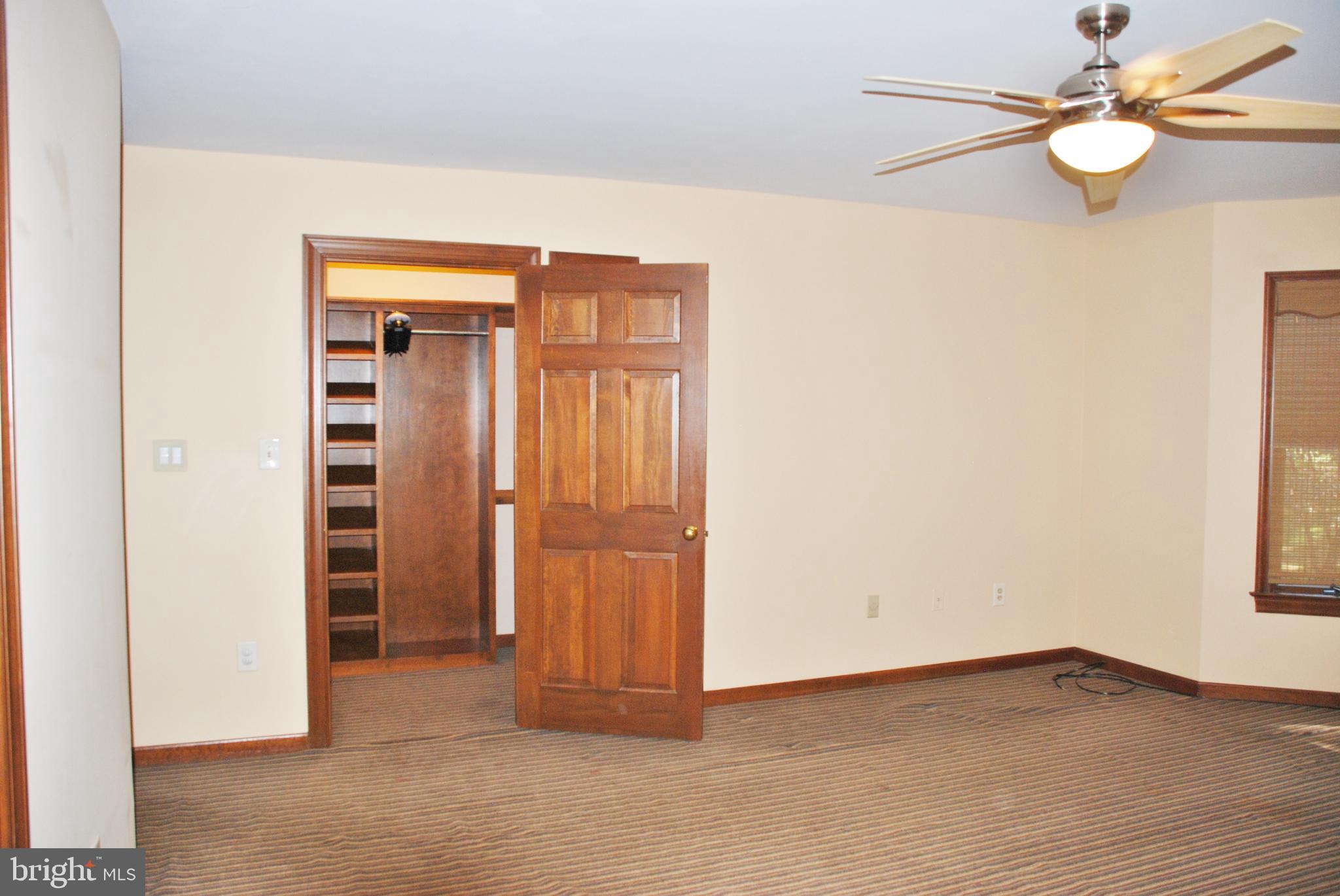 15446 Norman Road Culpeper, VA 22701 - Photo 31 of 146 Walk in closet in Master Bedroom