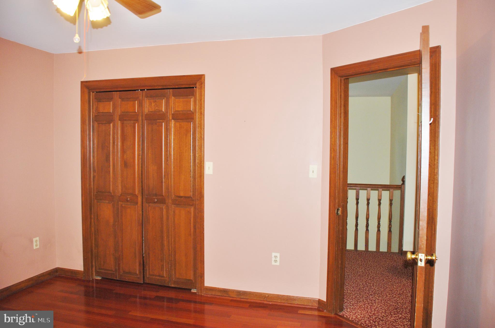 15446 Norman Road Culpeper, VA 22701 - Photo 39 of 146 Bedroom #3 on Upper Level