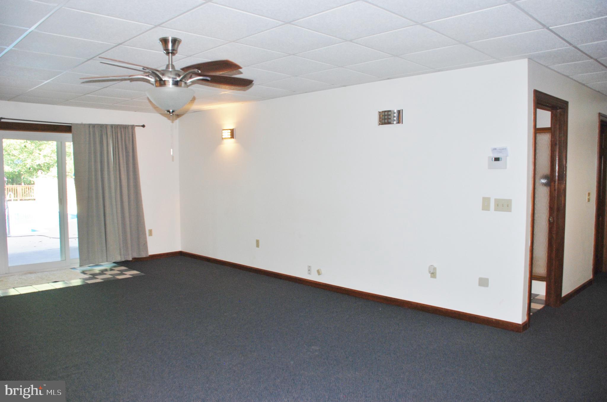 15446 Norman Road Culpeper, VA 22701 - Photo 54 of 146 Family room on ground level