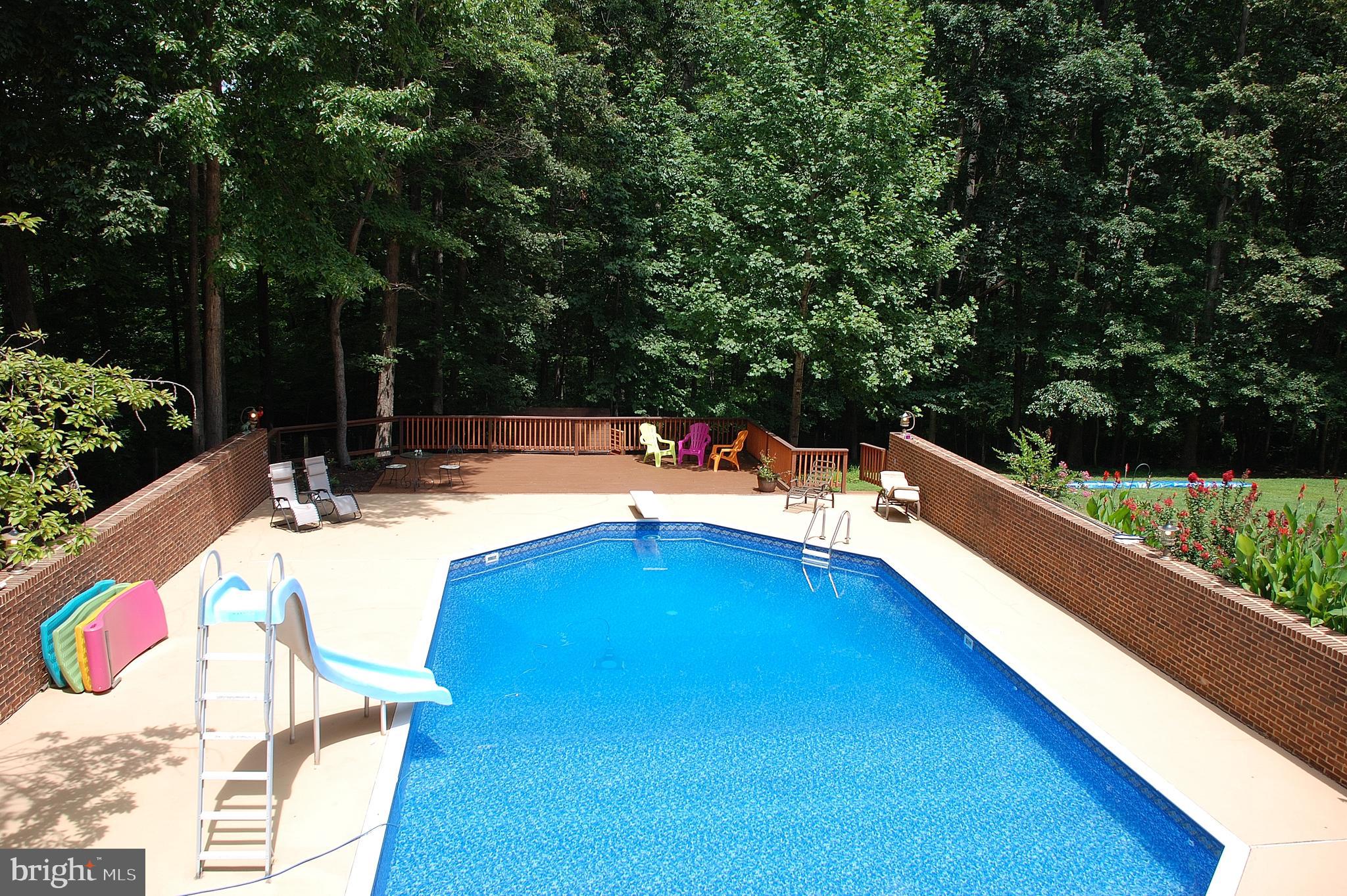 15446 Norman Road Culpeper, VA 22701 - Photo 66 of 146 In ground Pool