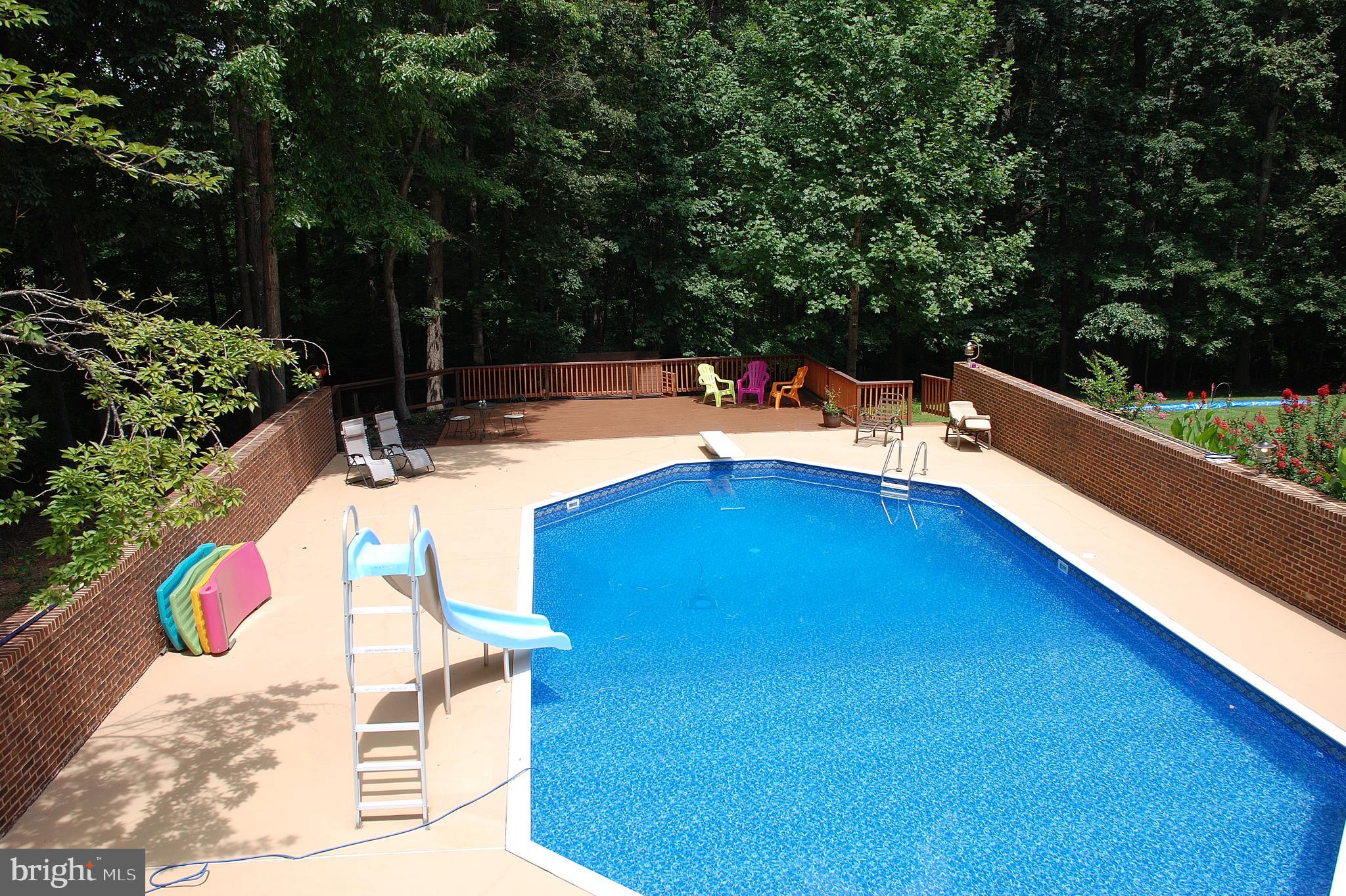 15446 Norman Road Culpeper, VA 22701 - Photo 68 of 146 Pool