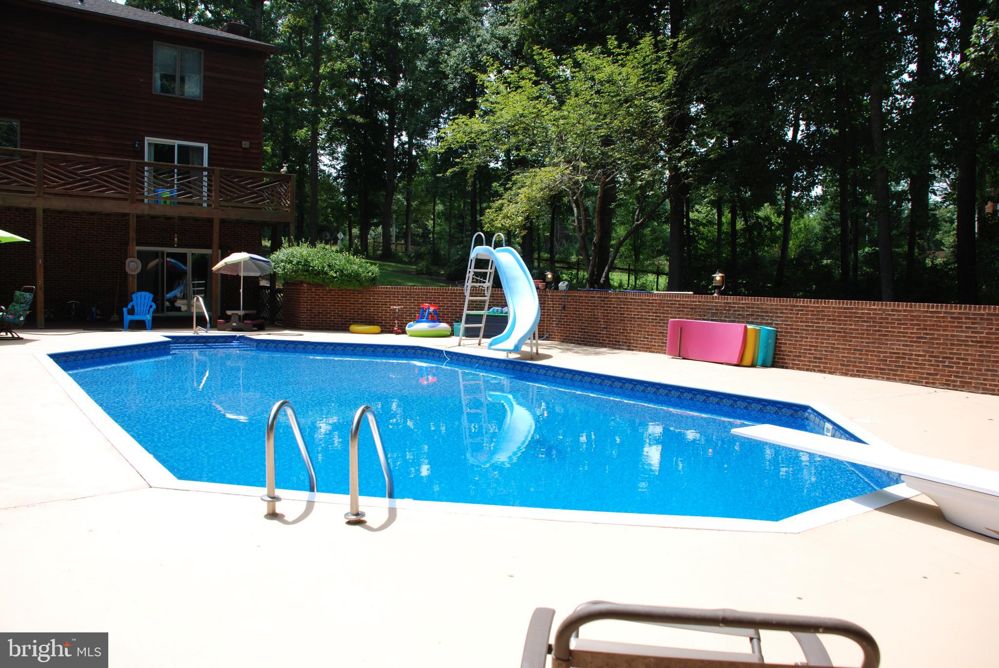 15446 Norman Road Culpeper, VA 22701 - Photo 75 of 146 Pool