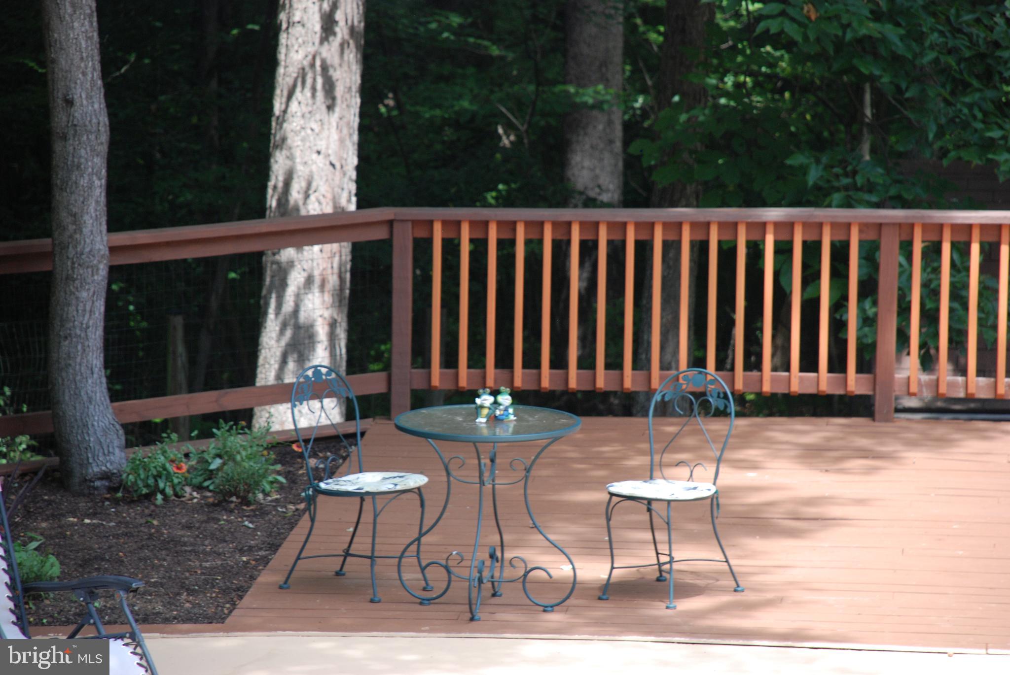 15446 Norman Road Culpeper, VA 22701 - Photo 78 of 146 Sitting area off of pool