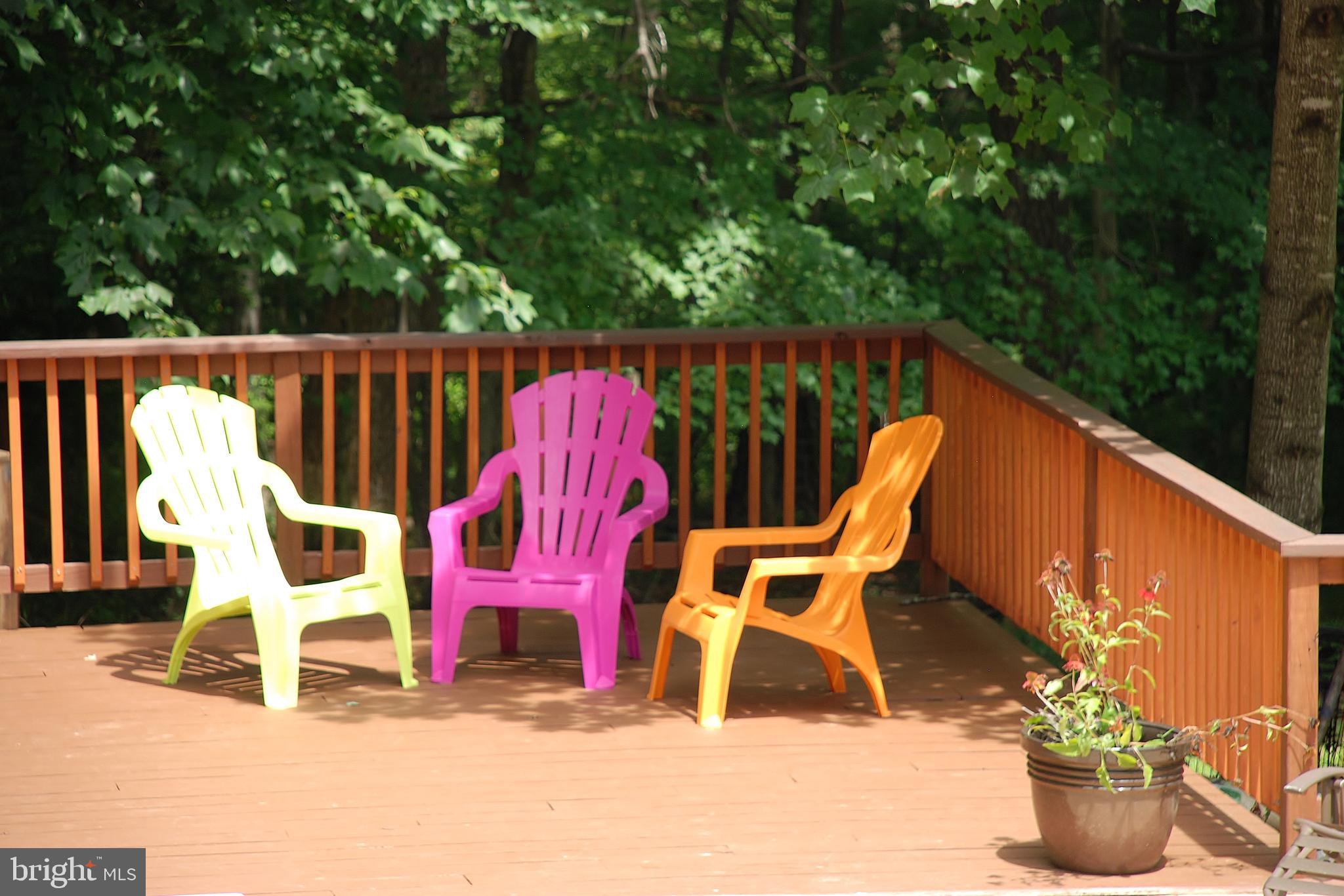 15446 Norman Road Culpeper, VA 22701 - Photo 79 of 146 Sitting area off of pool