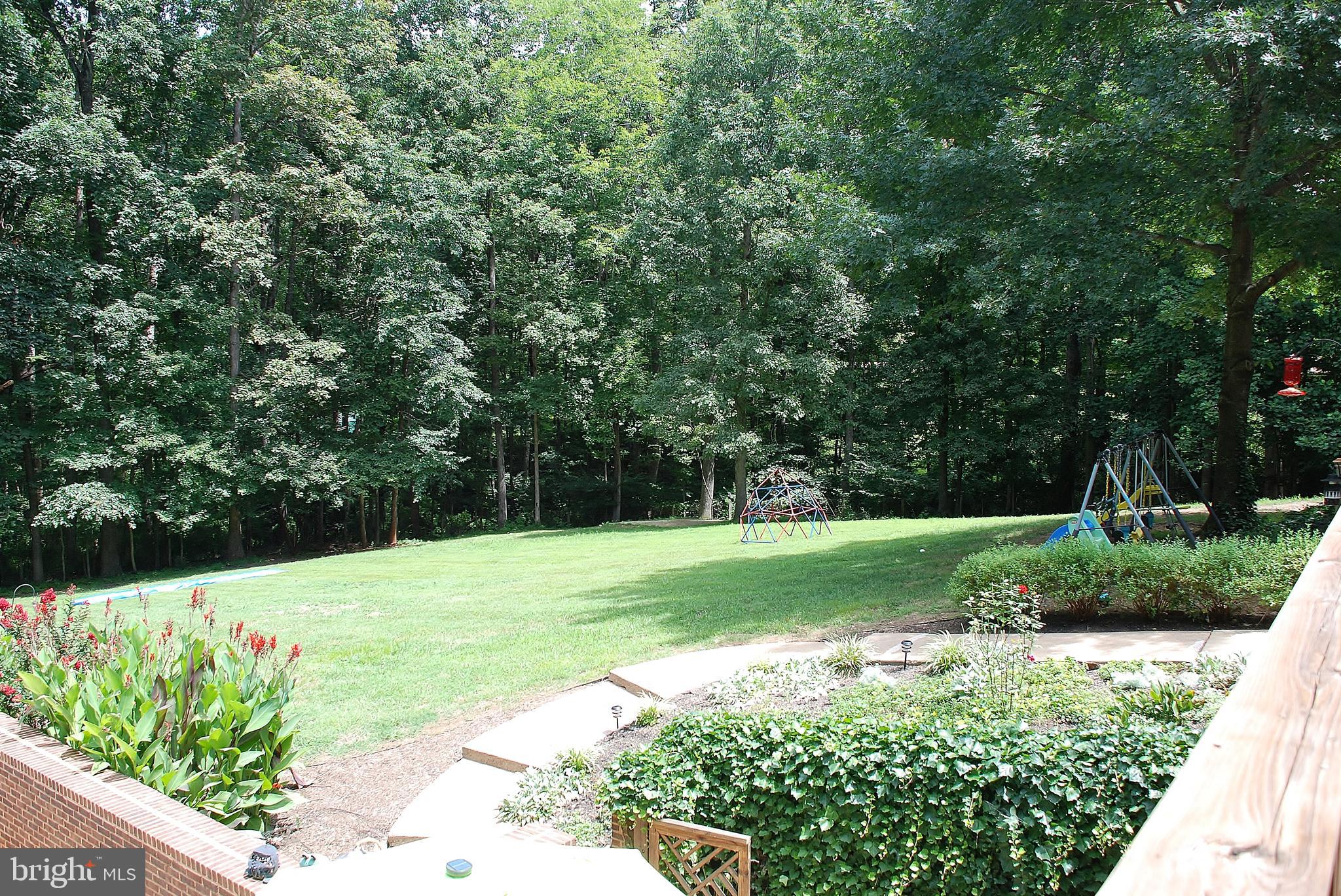 15446 Norman Road Culpeper, VA 22701 - Photo 85 of 146 Rear yard fenced