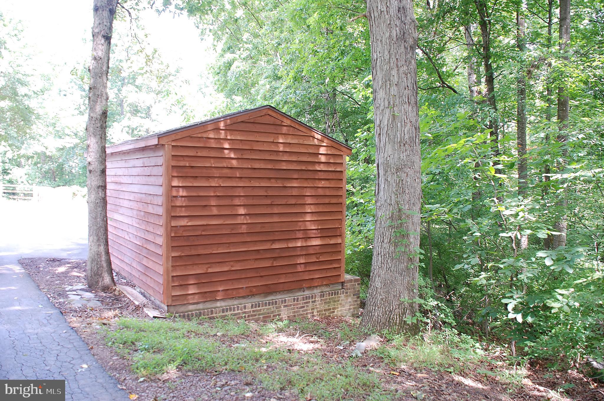 15446 Norman Road Culpeper, VA 22701 - Photo 87 of 146 Outbuilding
