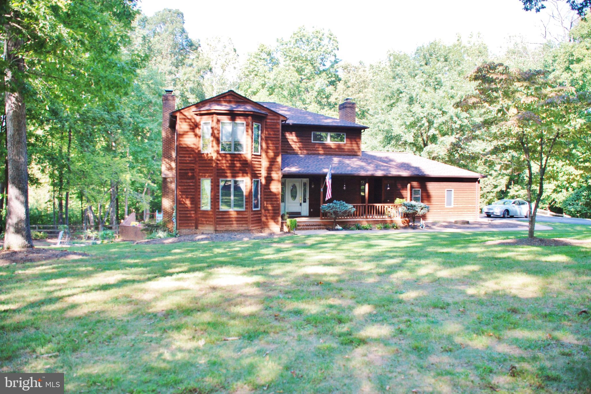 15446 Norman Road Culpeper, VA 22701 - Photo 91 of 146 Front