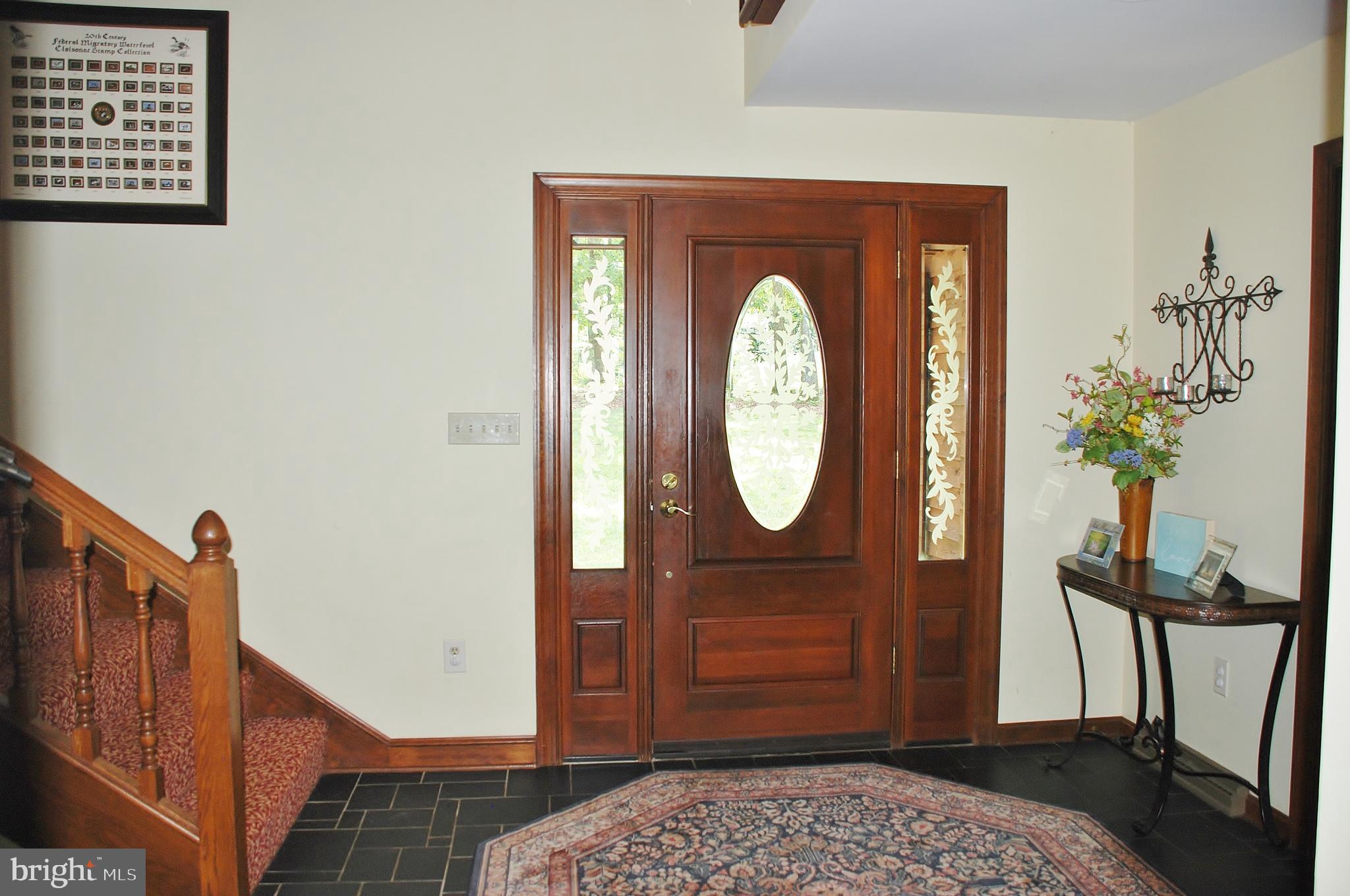 15446 Norman Road Culpeper, VA 22701 - Photo 99 of 146 Foyer