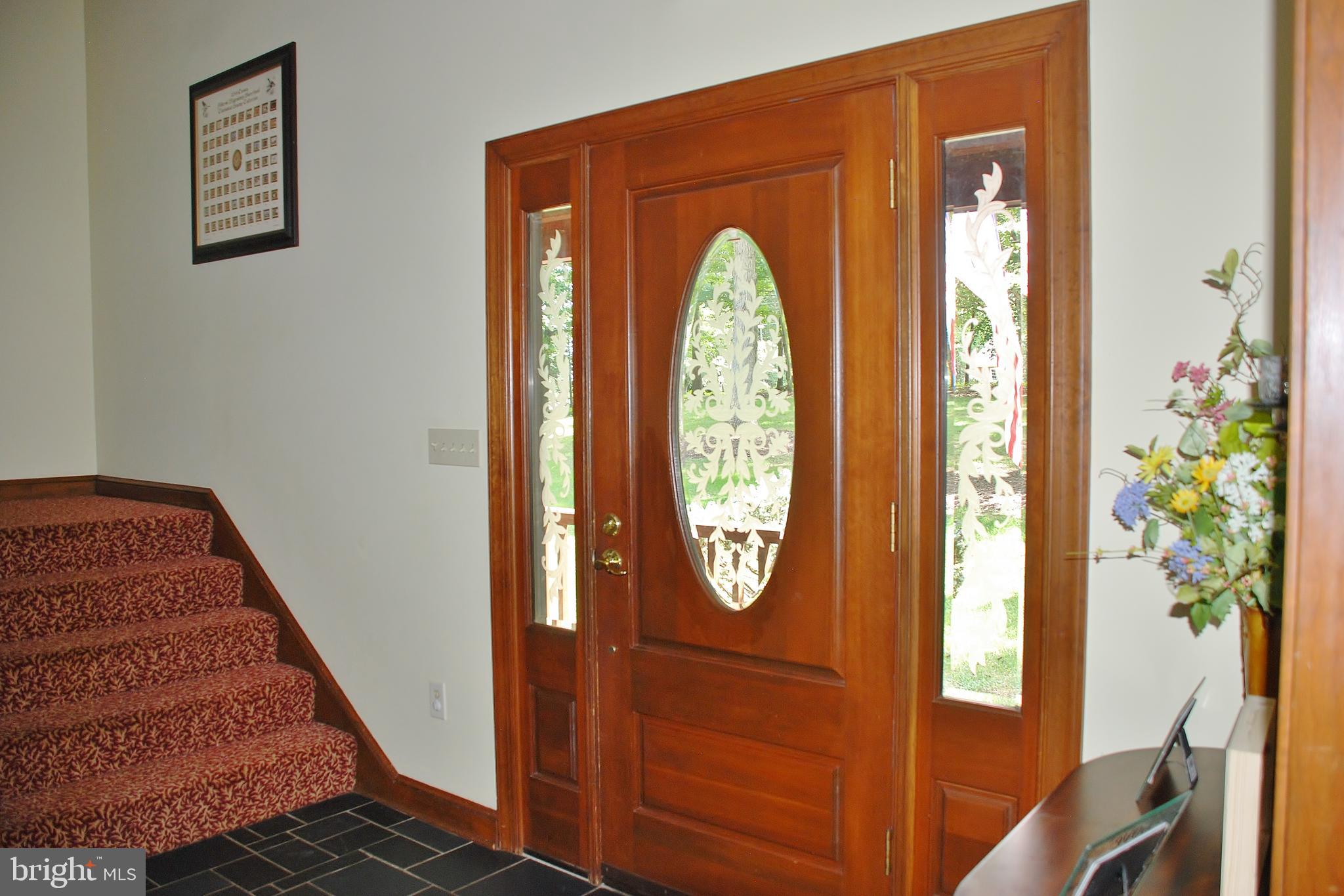 15446 Norman Road Culpeper, VA 22701 - Photo 100 of 146 Front door