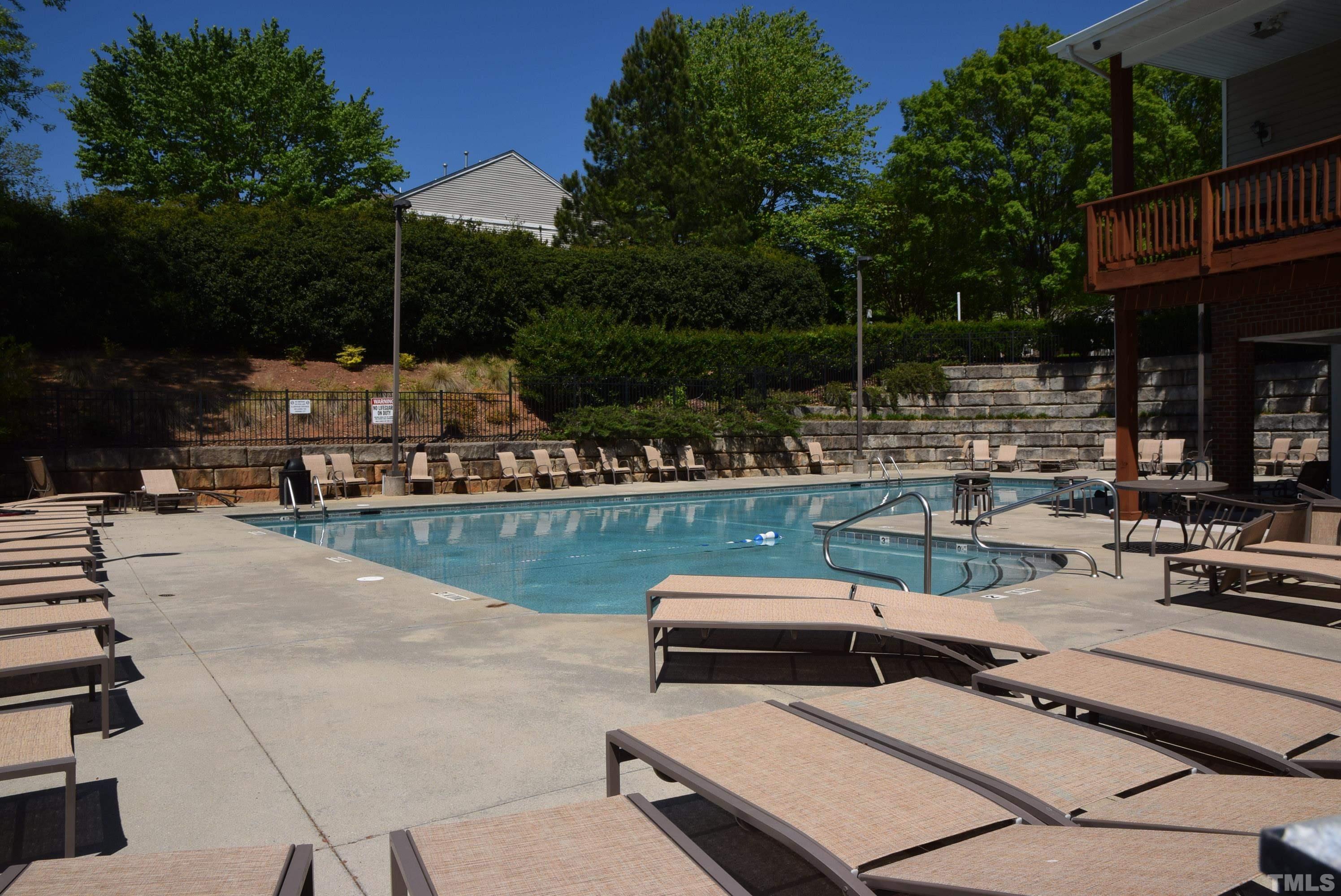 8224 Stone Cellar Drive Raleigh, NC 27613 - Photo 36 of 36 Photo #36