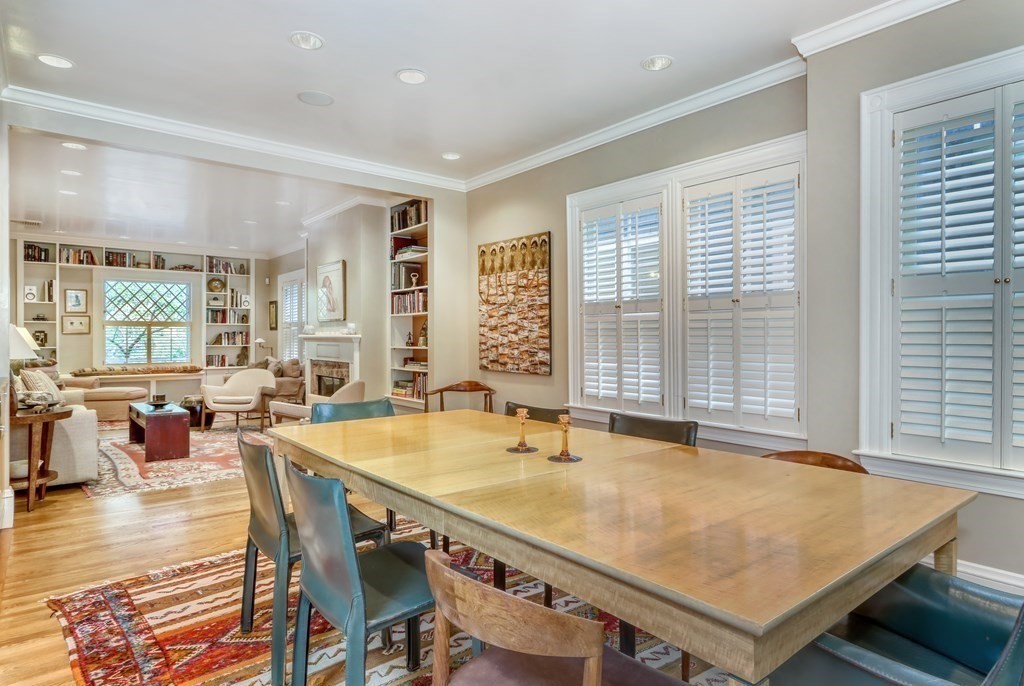 74 Harvard Avenue Brookline, MA 02446 - Photo 11 of 34