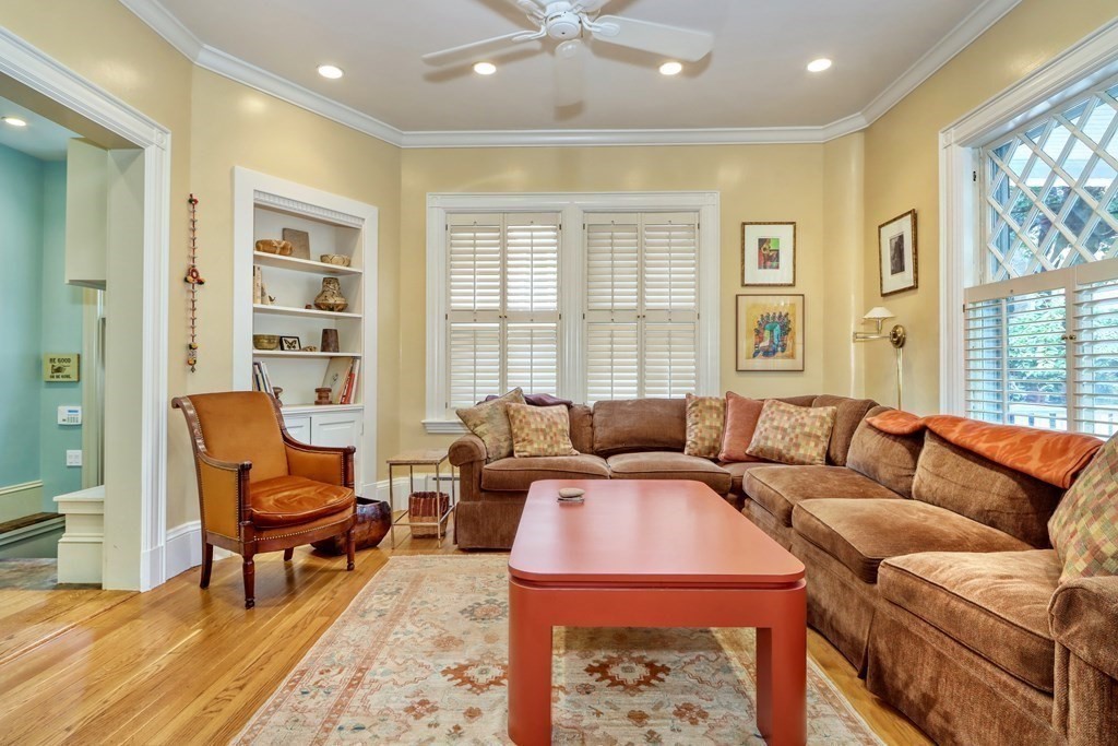 74 Harvard Avenue Brookline, MA 02446 - Photo 12 of 34