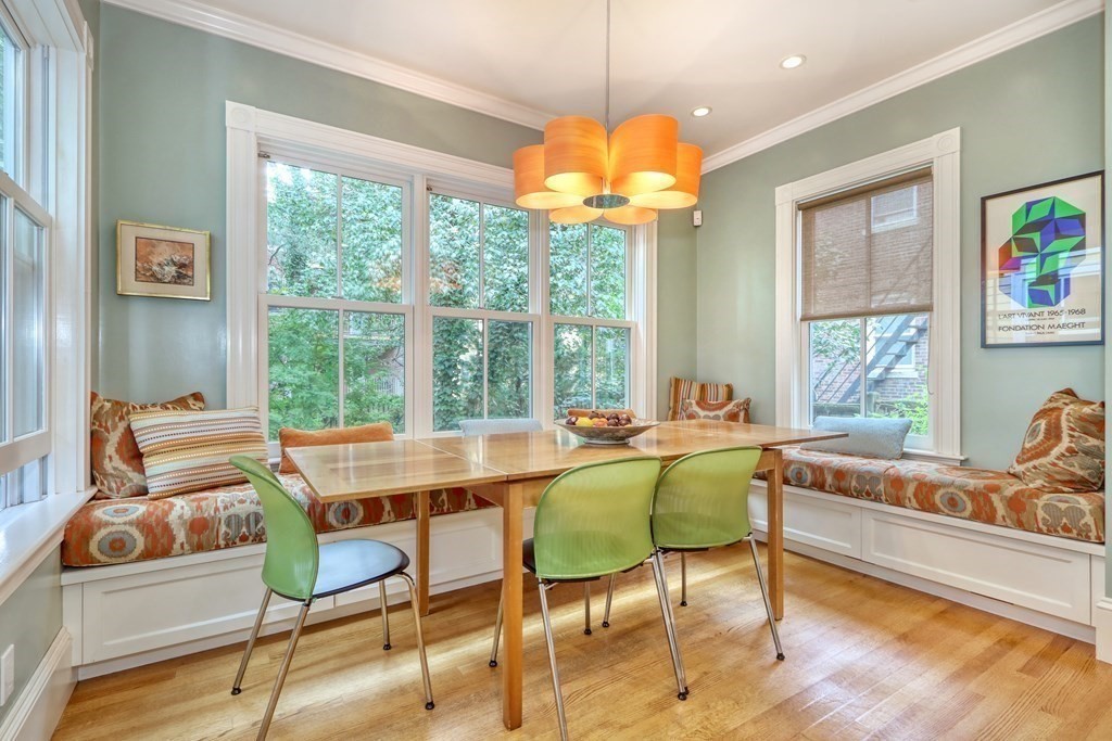 74 Harvard Avenue Brookline, MA 02446 - Photo 14 of 34