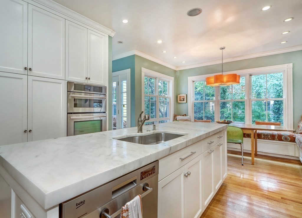 74 Harvard Avenue Brookline, MA 02446 - Photo 17 of 34