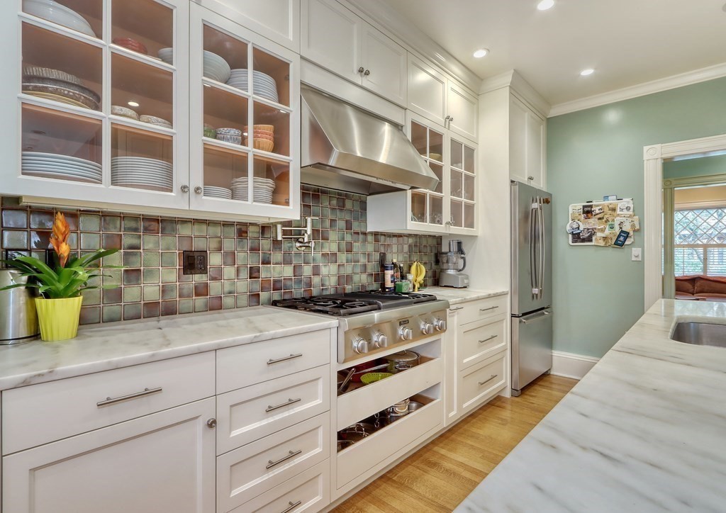 74 Harvard Avenue Brookline, MA 02446 - Photo 18 of 34