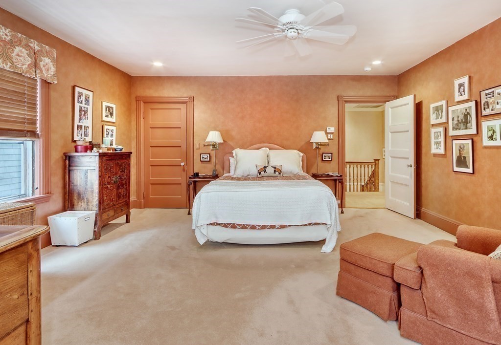 74 Harvard Avenue Brookline, MA 02446 - Photo 22 of 34