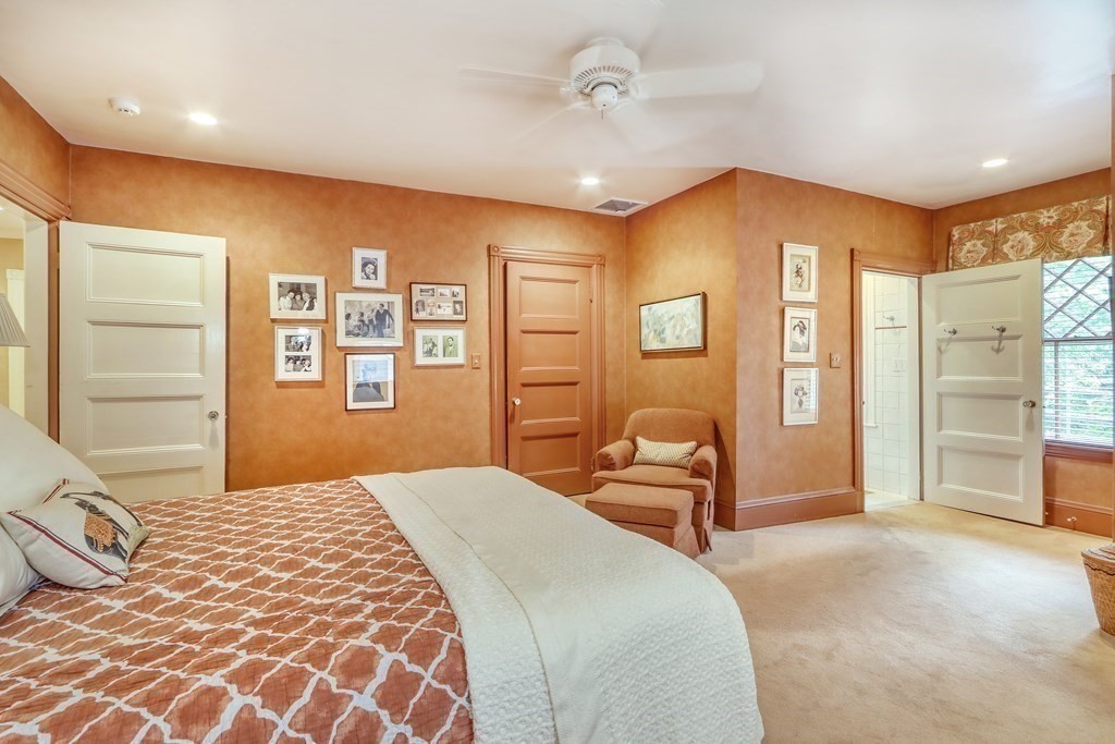 74 Harvard Avenue Brookline, MA 02446 - Photo 23 of 34