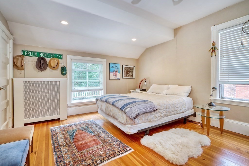 74 Harvard Avenue Brookline, MA 02446 - Photo 27 of 34