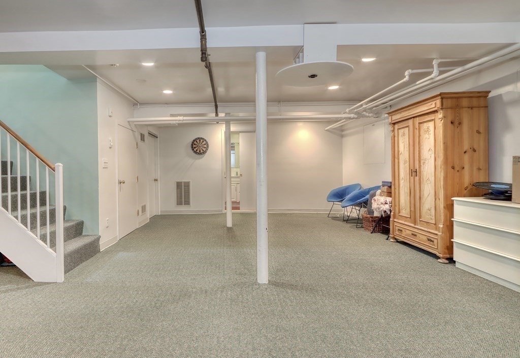 74 Harvard Avenue Brookline, MA 02446 - Photo 30 of 34