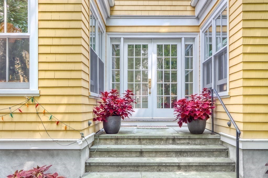 74 Harvard Avenue Brookline, MA 02446 - Photo 31 of 34