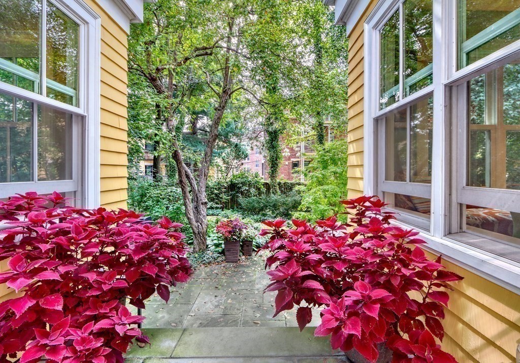 74 Harvard Avenue Brookline, MA 02446 - Photo 32 of 34