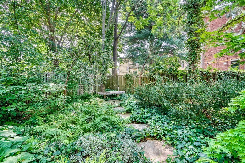 74 Harvard Avenue Brookline, MA 02446 - Photo 4 of 34