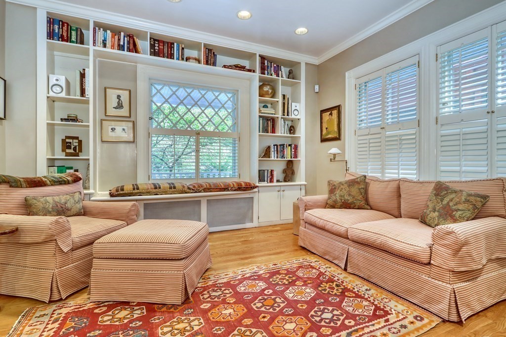 74 Harvard Avenue Brookline, MA 02446 - Photo 8 of 34