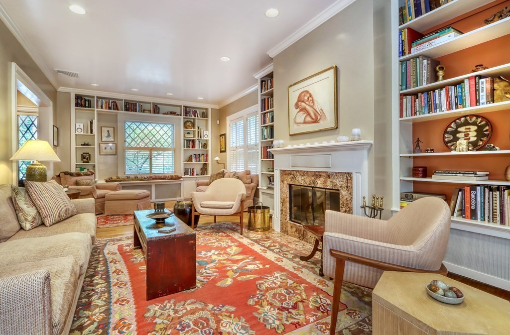 74 Harvard Avenue Brookline, MA 02446 - Photo 9 of 34