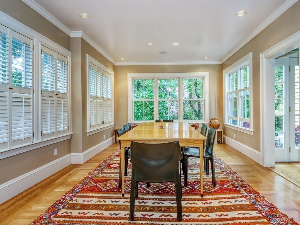 74 Harvard Avenue Brookline, MA 02446 - Photo 10 of 34