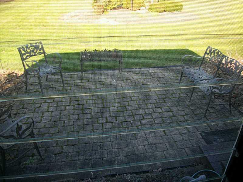5695 Miller Road Hermitage, PA 16148 - Photo 14 of 19 Patio/Deck.