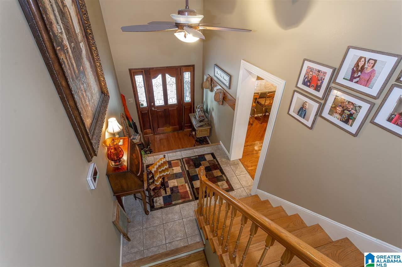 110 Mt Moriah Road Pell City, AL 35125 - Photo 35 of 44