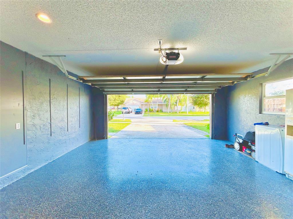 8948 Southwest 18th Road Boca Raton, FL 33433 - Photo 23 of 24 a view of an empty room and a window