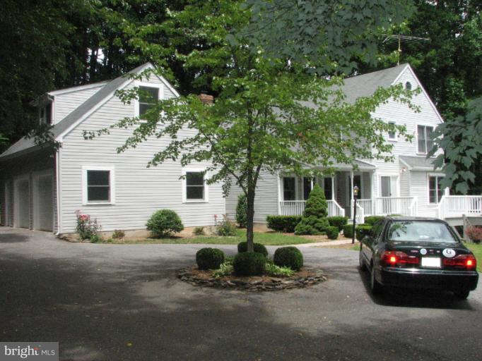 4534 Mountville Road Frederick, MD 21703 - Photo 1 of 30 Exterior (Front)