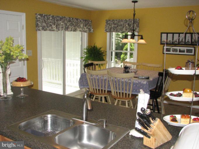4534 Mountville Road Frederick, MD 21703 - Photo 13 of 30 Kitchen