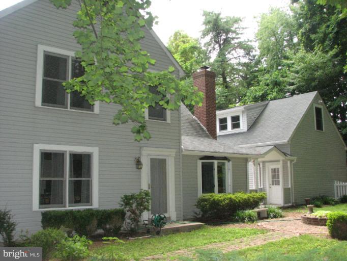 4534 Mountville Road Frederick, MD 21703 - Photo 14 of 30 Exterior (Rear)