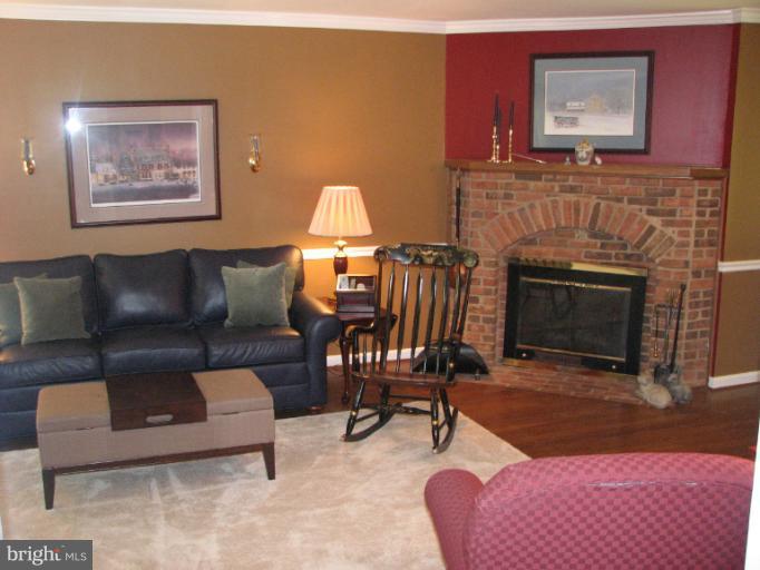 4534 Mountville Road Frederick, MD 21703 - Photo 15 of 30 Family Room
