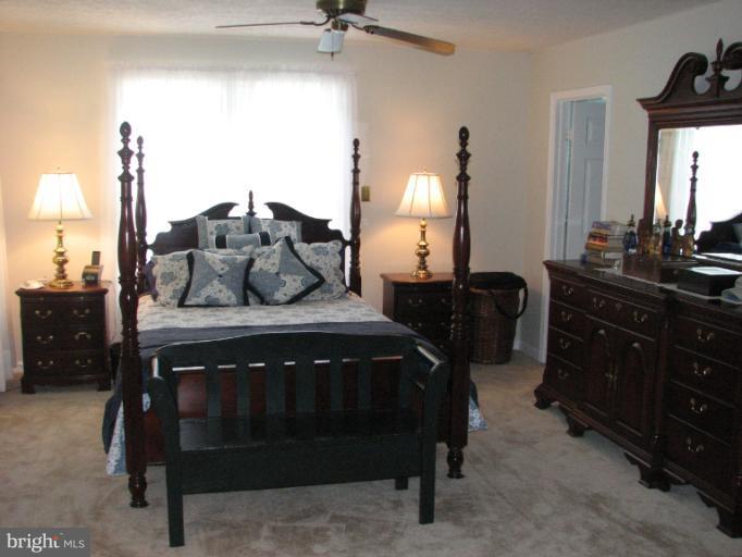 4534 Mountville Road Frederick, MD 21703 - Photo 16 of 30 Bedroom (Master)