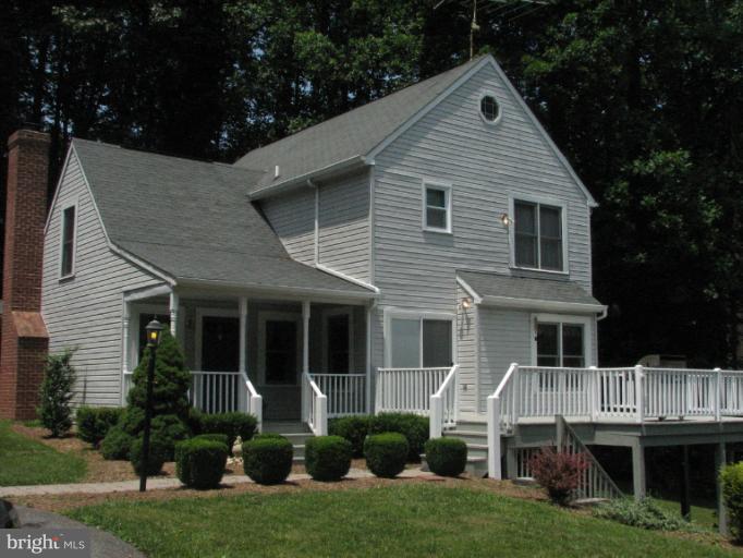 4534 Mountville Road Frederick, MD 21703 - Photo 17 of 30 Exterior (General)