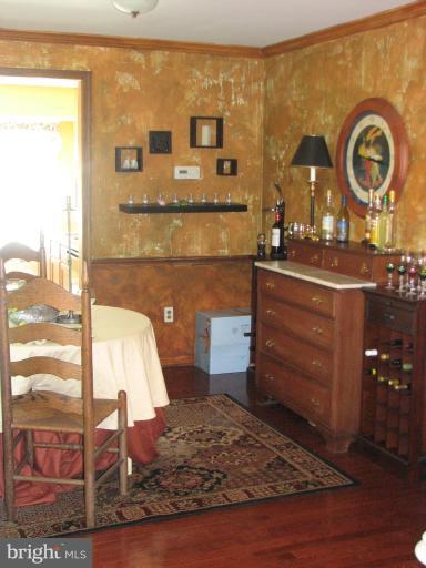 4534 Mountville Road Frederick, MD 21703 - Photo 20 of 30 Dining Room